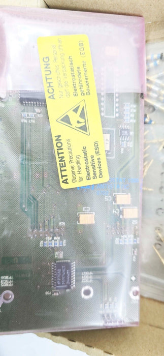 KEBA Circuit Board SC021 SC 021/A