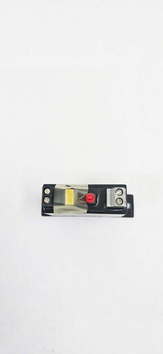 Gordos Crouzet DR-OAC 3.7-32 VDC Solid State Relay 12-280 VAC 5 AMP