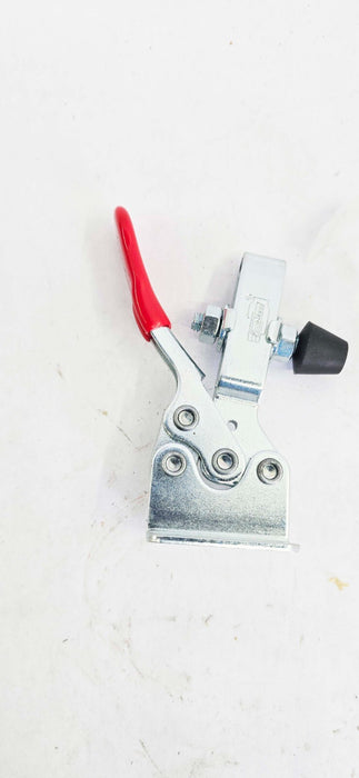 5 PACK - Toggle Clamp GH-201-B Horizontal Heavy Duty Hold Down