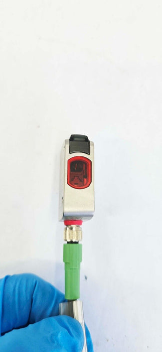 Keyence LR-ZB100CP Laser Sensor