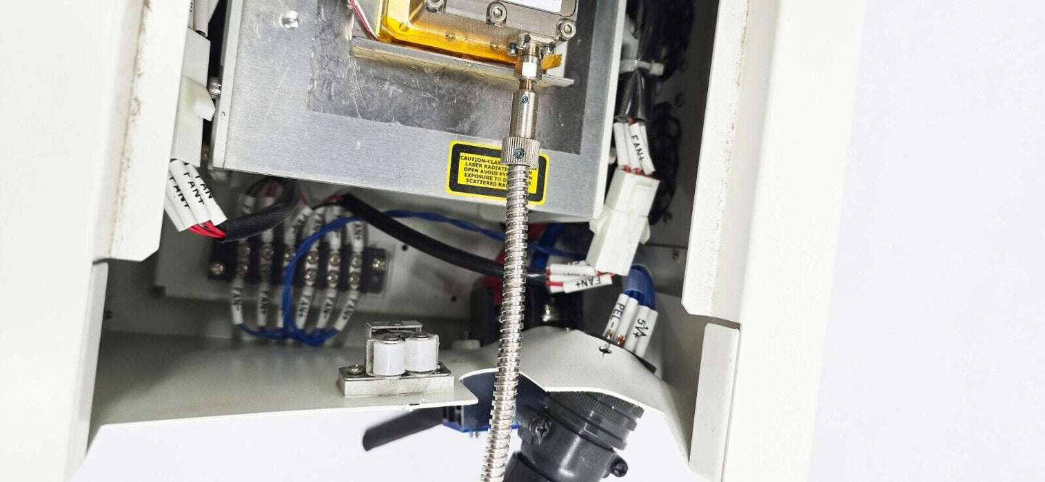 UNIX ULD-746S OptoLaser Head JU346H-1444 (See Damage)