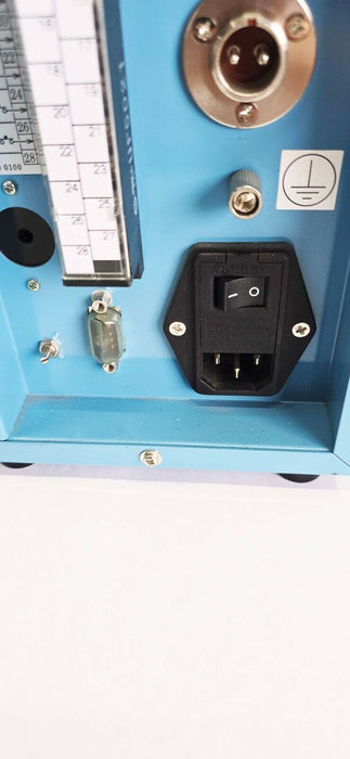 Dengensha WeldScope WS-80 Portable Resistance Weld Analyzer