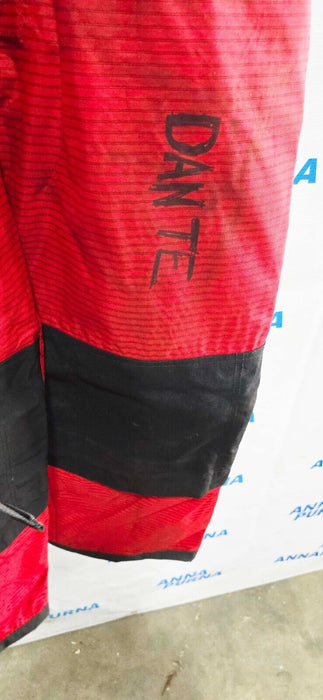 TST Trousers 10/28 Size L/XL 5132047-5000