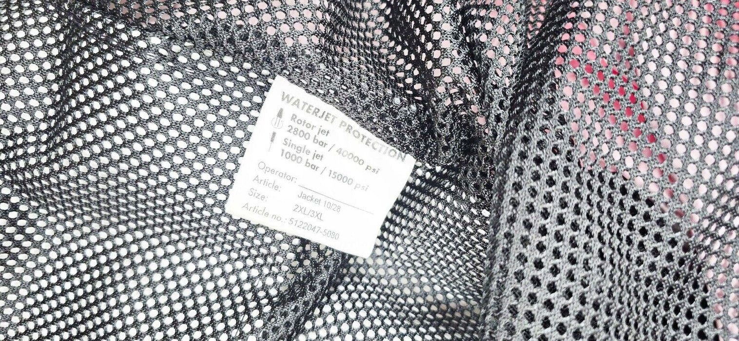 TST Jacket 10/28 Size 2XL/3XL 5122047-5080