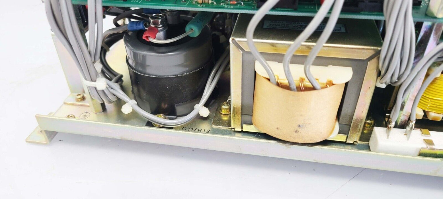 Fanuc High Voltage Power Unit A14B-0061-B001 04