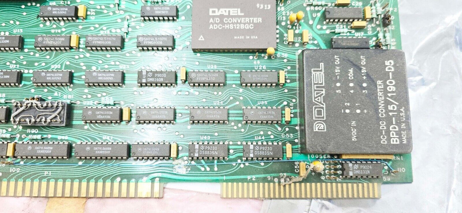 Datel  11861-ST-711/732 Circuit Board