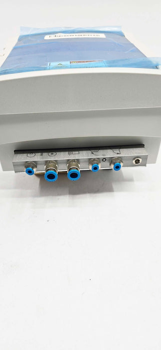 Volkmann Pneutimer PT3 ID 104492