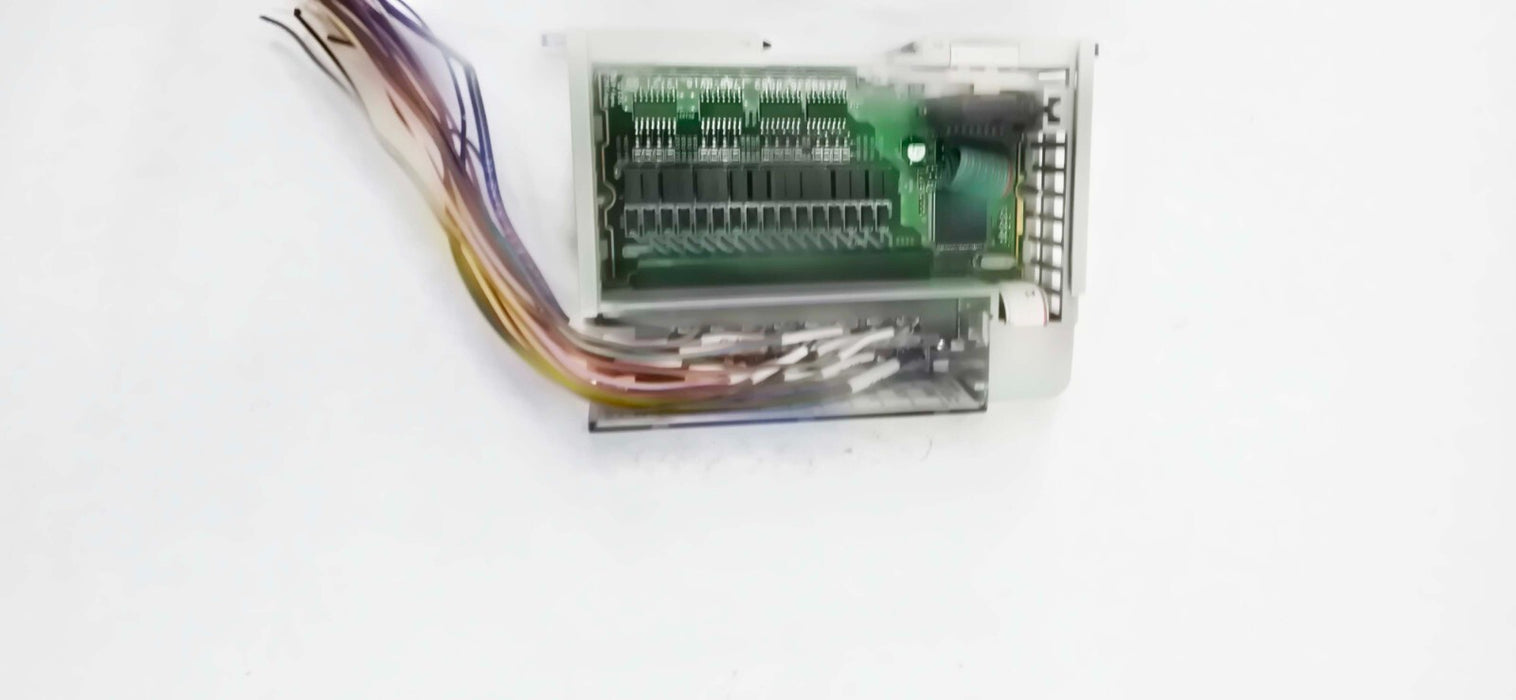 Allen-Bradley 1769-OV16 /B CompactLogix 24V DC Output Module