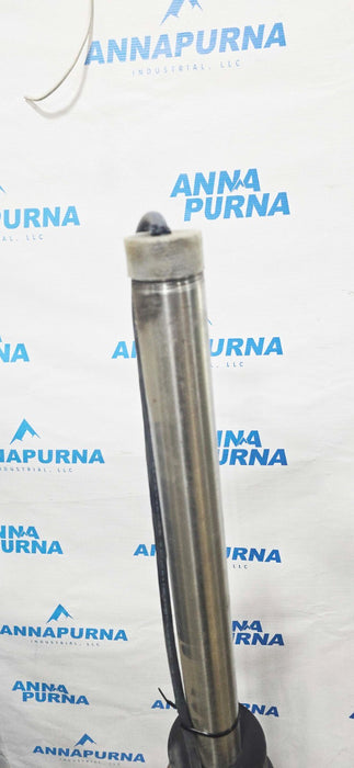 Eaton Crouse-Hinds V-Spring Telescoping Pole V65B-S w/ BASE