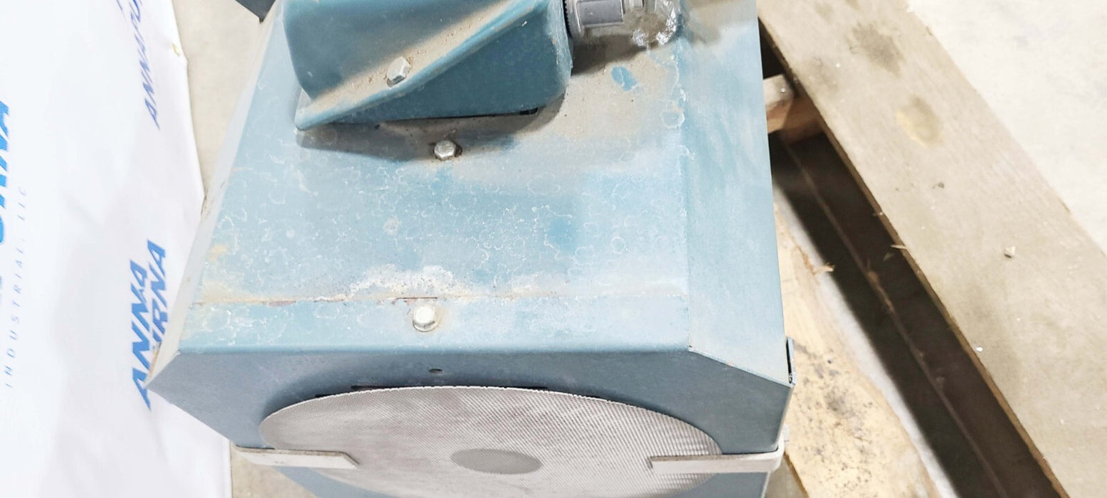IDFRPM25304C - BALDOR 30 HP 1750 TEFC FL2570C (250TC), MOTOR