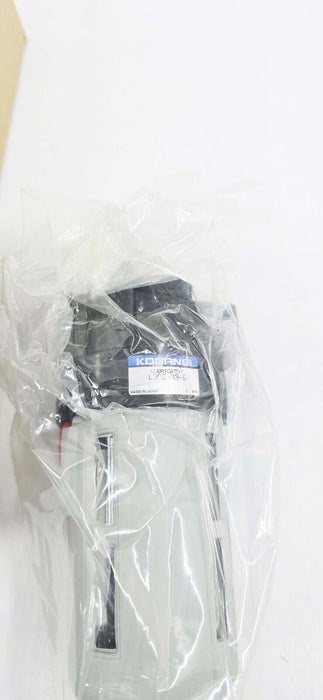 KOGANEI L300-03-D LUBRICATOR