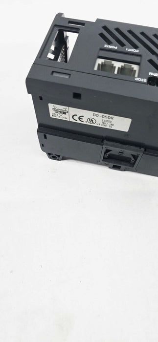 AUTOMATION DIRECT D0-05DR PLC Direct Logic 05