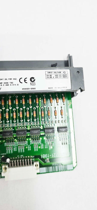 Allen-Bradley 1746-IB32 PLC Input Module