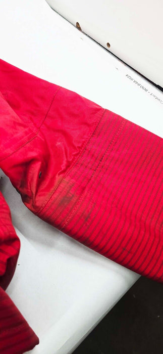TST Jacket 10/28 Size 2XL/3XL 5122047-5080