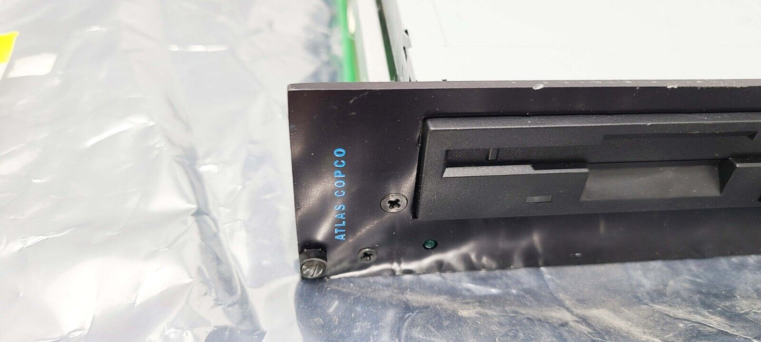 ATLAS COPCO 4240-5001-00 FLOPPY DISK MODULE