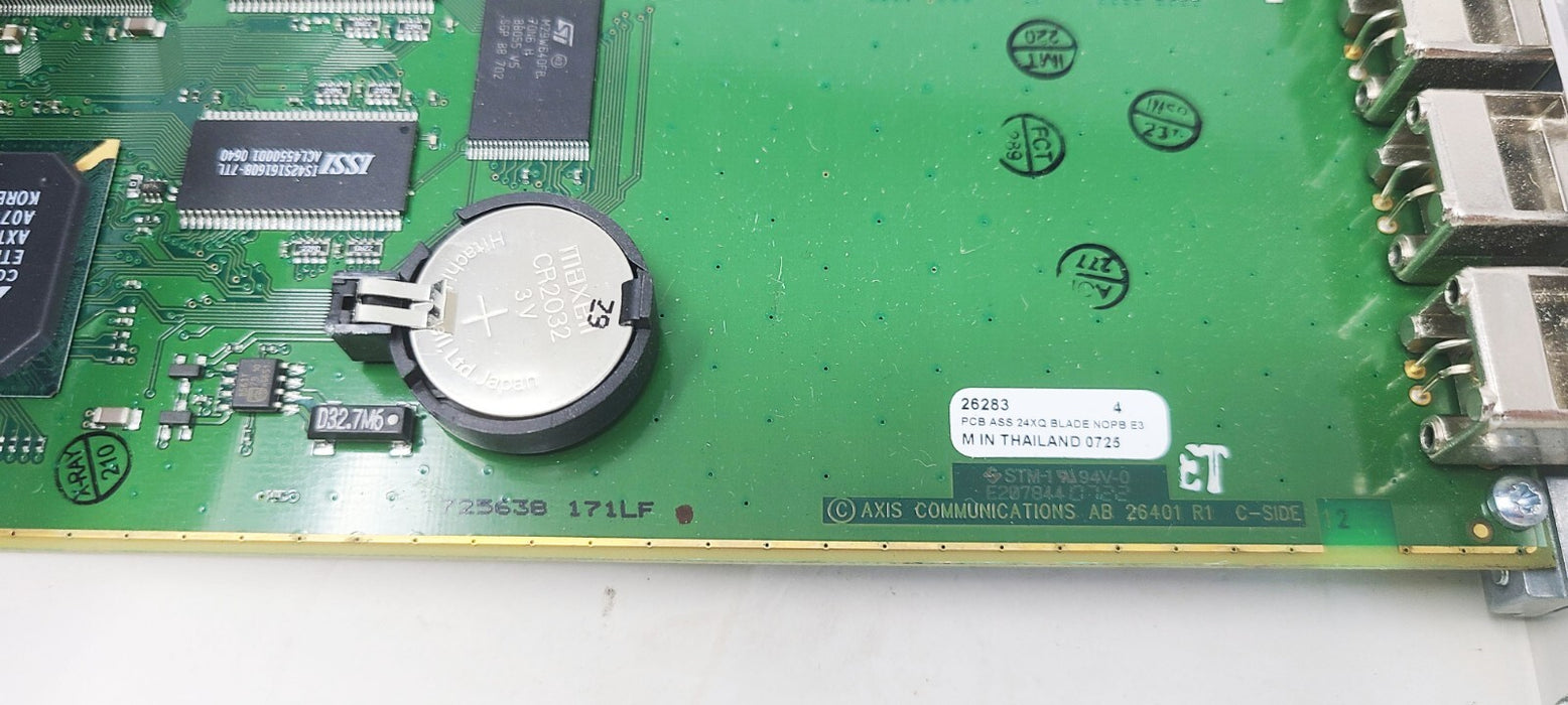 Lenel LNL-1320-2RP Dual Reader Interface Module