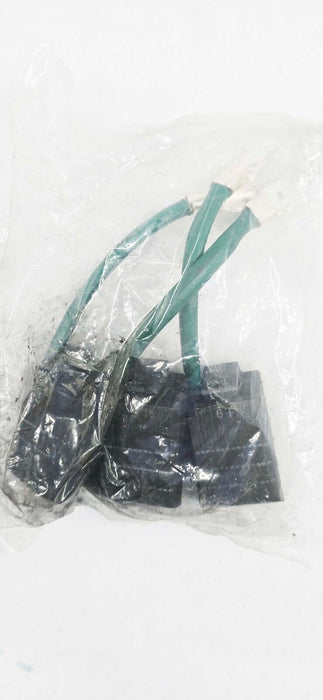 3 PACK -   MORG 61059885 IND T341 0.6250X1.2500X2.1250 CARBON BRUSH