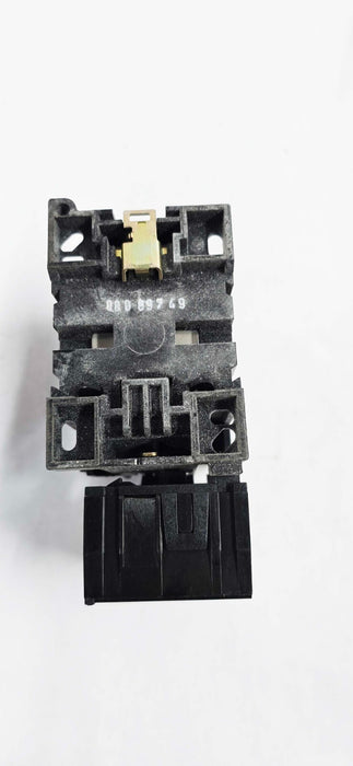 BF20 Lovato Contactor 40A 4 POLE 120V Coil with RF25.155 Back-UP Fuse