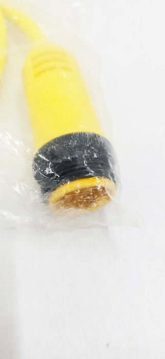 TPC WIRE CR119A53F006 Cable 6m 19 Pole Male Plug