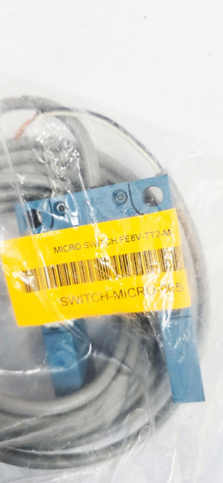 MICROSWITCH FE8V-TT2-M Photoelectric Switch