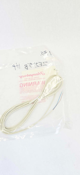 Humphrey ZE235B Magnetic Induction Switch
