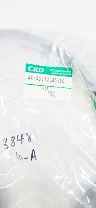 CKD Corporation AX-85913085090