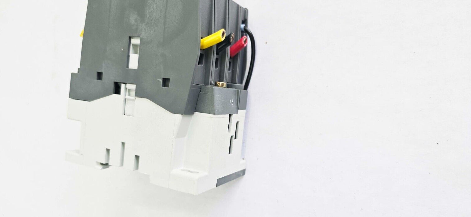 ABB AE40-30-01 Contactor 600V 50HZ 3 Phase