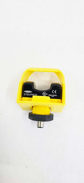 Banner STBVP6Q5 64181 Self-check touch button