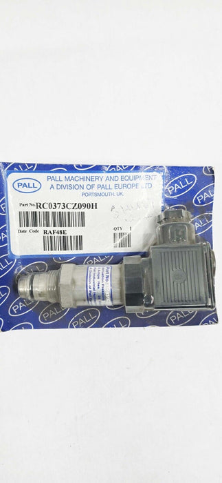PALL PRESSURE INDICATOR RC0450CZ090H
