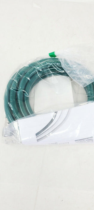 6 PACK - Green Oxygen Hose 25531-001 118"/3M LONG DISS FML X DISS FML EXP 2030