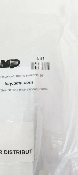 DMP 861 Auxiliary Power Distribution & Bus Module Factory Sealed